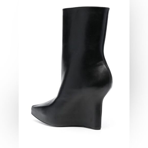 Givenchy G Lock Ankle Boots - Picture 4 of 10